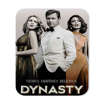 Dynasty Mouse Pad Gaming Rubber Backing