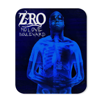 Z Ro They Don t Understand Mouse Pad Gaming Rubber Backing