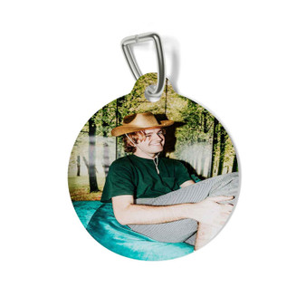Dayglow Pet Tag for Cat Kitten Dog