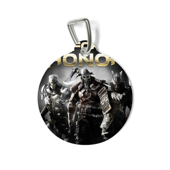 For Honor Pet Tag for Cat Kitten Dog