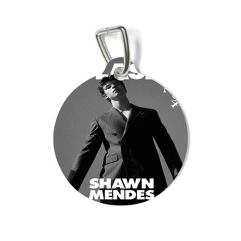 Shawn Mendes Pet Tag for Cat Kitten Dog