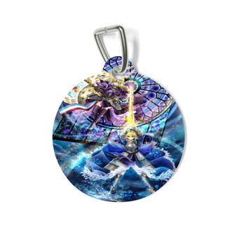 Zero Fate Apocrypha Pet Tag for Cat Kitten Dog