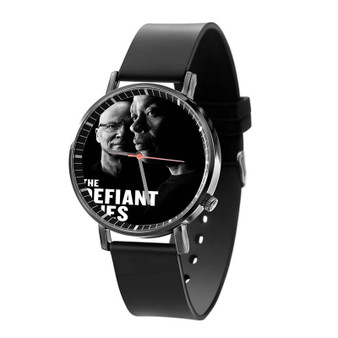 Dr Dre Gunfiyah Quartz Watch Black Plastic With Gift Box