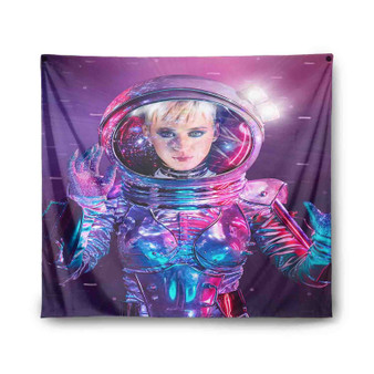 Katy Perry Tapestry Polyester Indoor Wall Home Decor