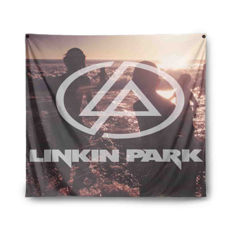 Linkin Park Tapestry Polyester Indoor Wall Home Decor