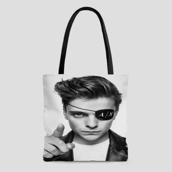 Martin Garrix Tote Bag AOP With Cotton Handle