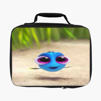 Baby Dory Disney Lunch Bag Fully Lined and Insulated for Adult and Kids