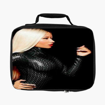 Nicki Minaj New Lunch Bag Fully Lined and Insulated for Adult and Kids