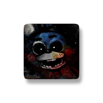 Bonnie Five Nights at Freddy s Magnet Refrigerator Porcelain