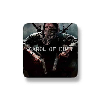 Carol of Duty The Walking Dead Magnet Refrigerator Porcelain