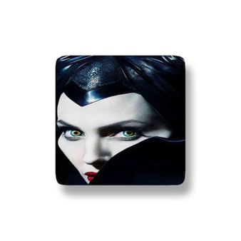 Disney Villain Maleficent Magnet Refrigerator Porcelain