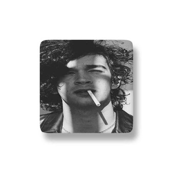 Matty Healy The 1975 Magnet Refrigerator Porcelain