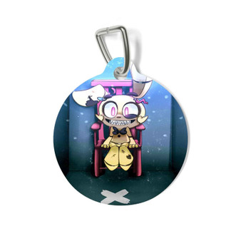 Chica Five Nights at Freddy s Pet Tag for Cat Kitten Dog