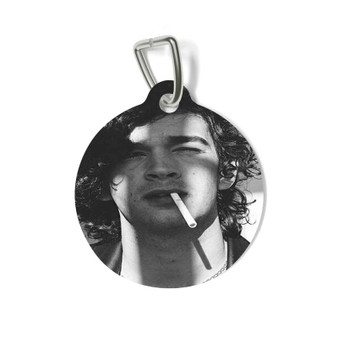 Matty Healy The 1975 Pet Tag for Cat Kitten Dog