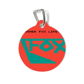 tanner fox Products Pet Tag for Cat Kitten Dog