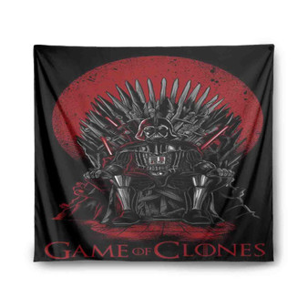 Game of Thrones Star Wars Darth Vader Tapestry Polyester Indoor Wall Home Decor