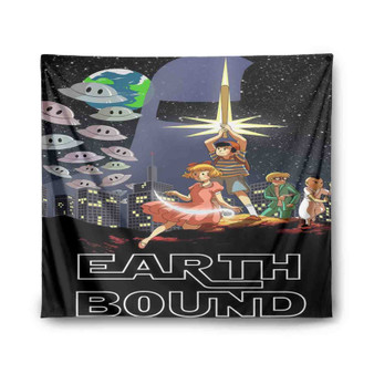 Star Wars Earthbound Tapestry Polyester Indoor Wall Home Decor
