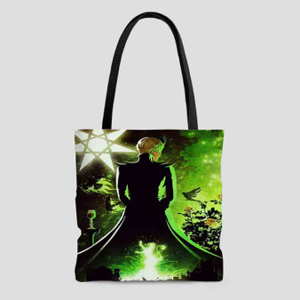 Cersei Lannister Game of Thrones Tote Bag AOP With Cotton Handle