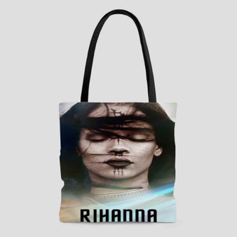 Star Trek Beyond Rihanna Tote Bag AOP With Cotton Handle