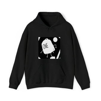 ONE Tv Show Cotton Polyester Unisex Heavy Blend Hooded Sweatshirt