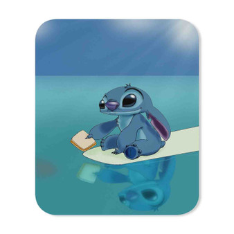 Disney Stitch Arts Custom Mouse Pad Gaming Rubber Backing