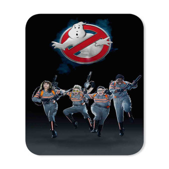 Ghostbusters Movie Custom Mouse Pad Gaming Rubber Backing