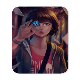 Life is Strange Product Custom Mouse Pad Gaming Rubber Backing