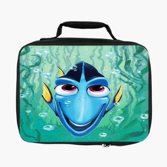 Dory Disney Custom Lunch Bag Fully Lined and Insulated for Adult and Kids
