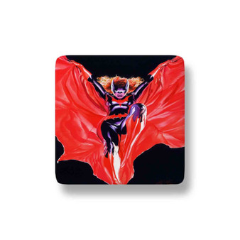 Batwoman DC Comics Custom Magnet Refrigerator Porcelain