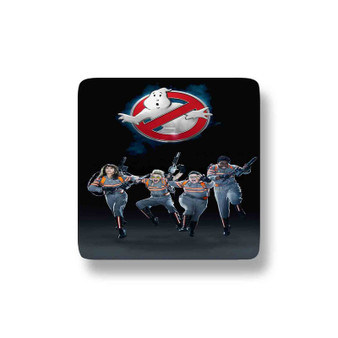 Ghostbusters Movie Custom Magnet Refrigerator Porcelain