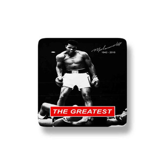 Muhammad Ali 1942 2016 Custom Magnet Refrigerator Porcelain