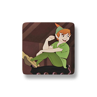 Peter Pan Disney Custom Magnet Refrigerator Porcelain