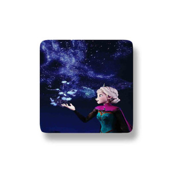 Princess Elsa Disney Frozen Product Custom Magnet Refrigerator Porcelain