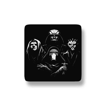 Star Wars Bohemian Rhapsody Custom Magnet Refrigerator Porcelain