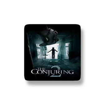 The Conjuring 2 Custom Magnet Refrigerator Porcelain