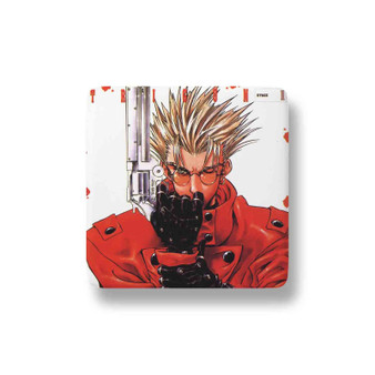 Trigun Custom Magnet Refrigerator Porcelain