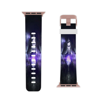 Hardwell Art Custom Apple Watch Band Professional Grade Thermo Elastomer Replacement Straps