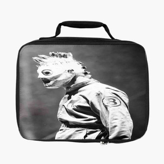 Corey Taylor Slipknot Concert Custom Lunch Bag Fully Lined and Insulated for Adult and Kids