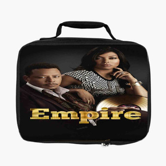 Empire Art Custom Lunch Bag Fully Lined and Insulated for Adult and Kids