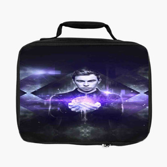 Hardwell Custom Lunch Bag Fully Lined and Insulated for Adult and Kids