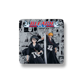 Bleach Comics New Custom Magnet Refrigerator Porcelain