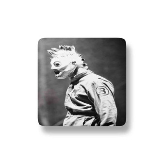 Corey Taylor Slipknot Concert Custom Magnet Refrigerator Porcelain