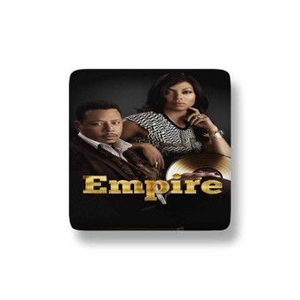 Empire Art Custom Magnet Refrigerator Porcelain