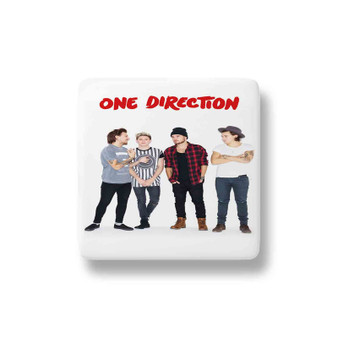 One Direction Art Custom Magnet Refrigerator Porcelain