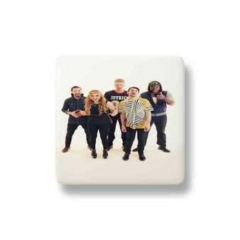 Pentatonix Art Custom Magnet Refrigerator Porcelain