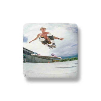 Rodney Mullen Skateboard New Custom Magnet Refrigerator Porcelain