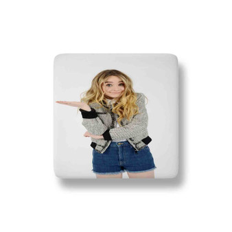 Sabrina Carpenter Custom Magnet Refrigerator Porcelain