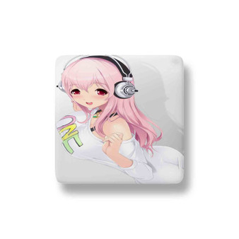 Sonico Sexy Custom Magnet Refrigerator Porcelain