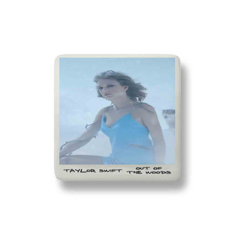 Taylor Swift Out Of The Woods Custom Magnet Refrigerator Porcelain