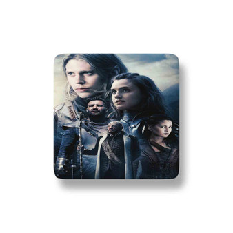 The Shannara Chronicles Movie Custom Magnet Refrigerator Porcelain